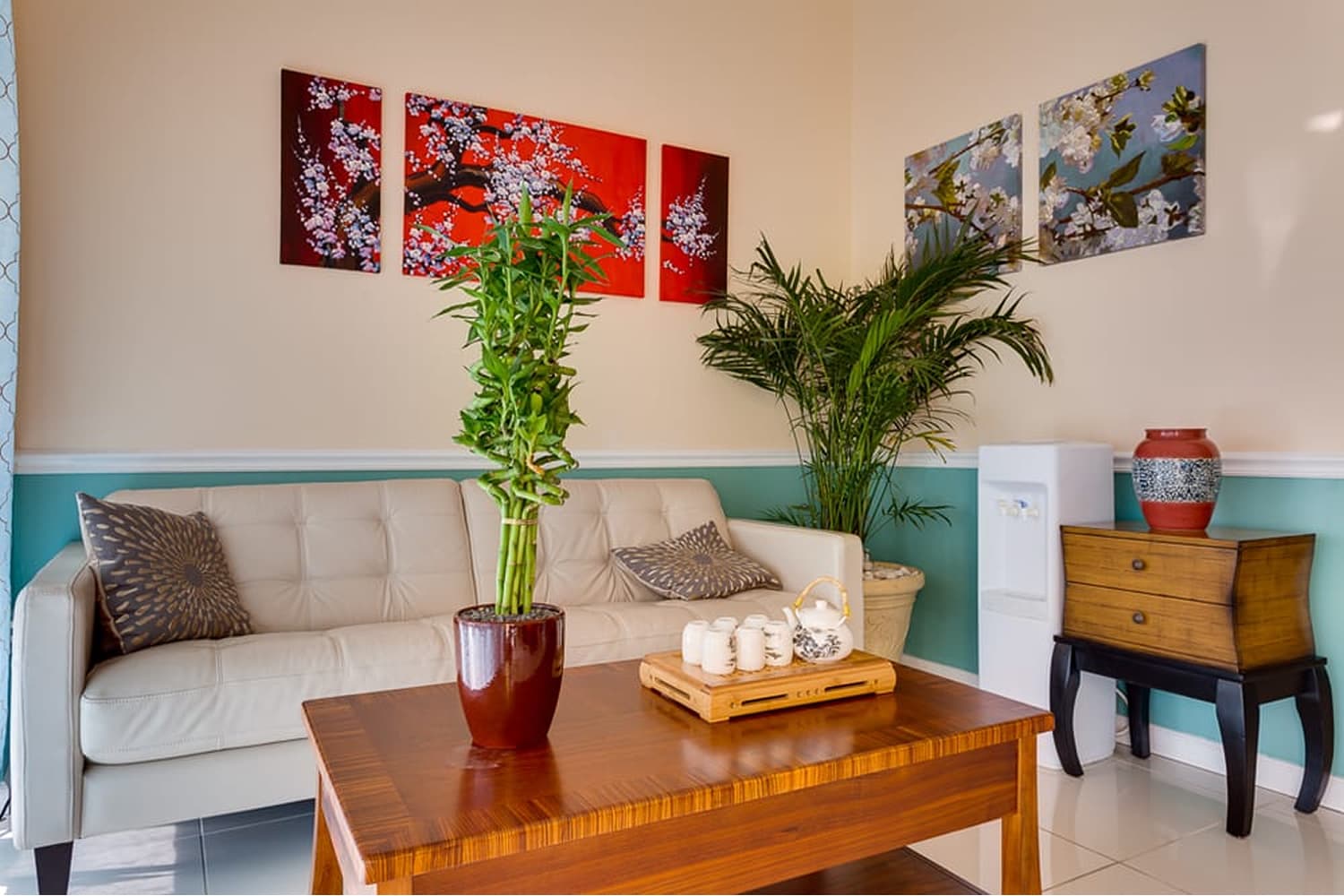 Asian Spa Miami