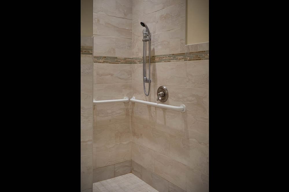 Shower