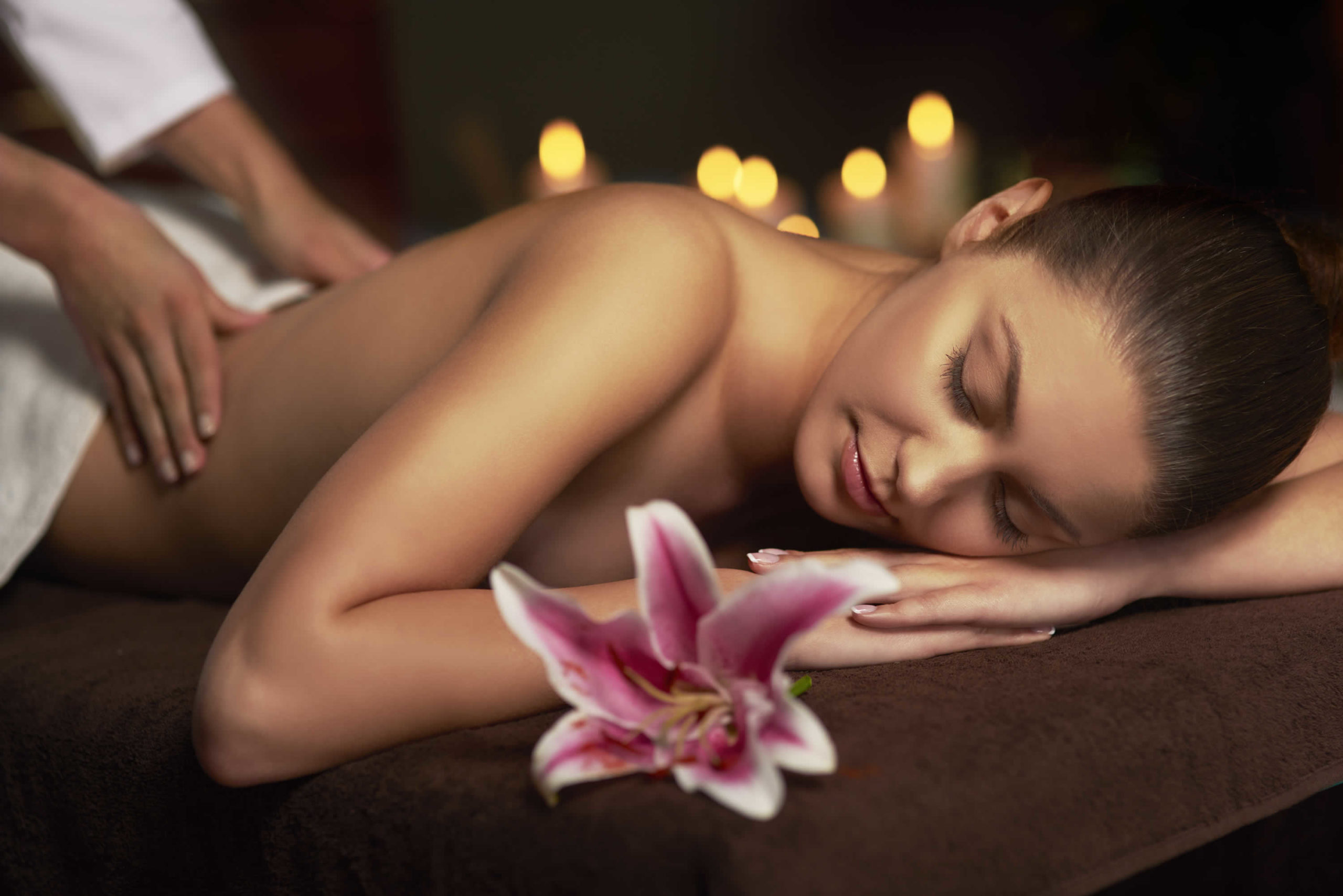 Amazian Massage - Asian Spa Miami